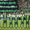 Atletico Nacional cere ca trofeul Copei Sudamericana sa fie atribuit echipei Chapecoense